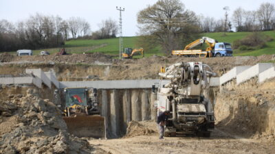 SAMSUN (AA) – TBMM Plan ve Bütçe Komisyonu Başkanı ve