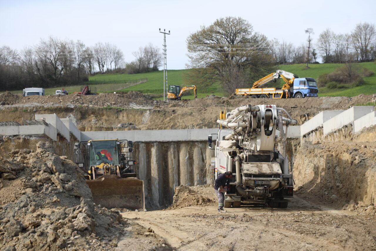 SAMSUN (AA) – TBMM Plan ve Bütçe Komisyonu Başkanı ve