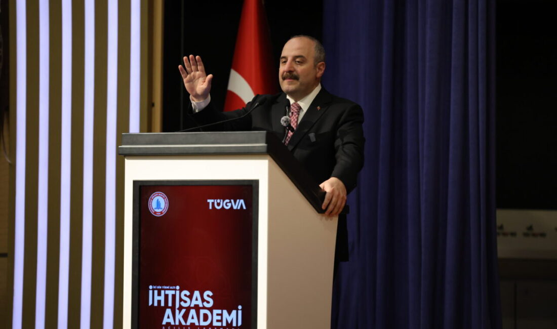 - "Türkiye Yüzyılı'nı sadece kendimiz için değil, o mazlum milletler