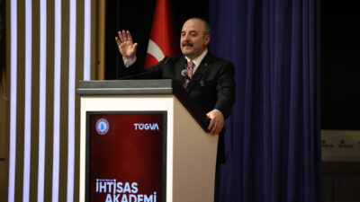 - "Türkiye Yüzyılı'nı sadece kendimiz için değil, o mazlum milletler