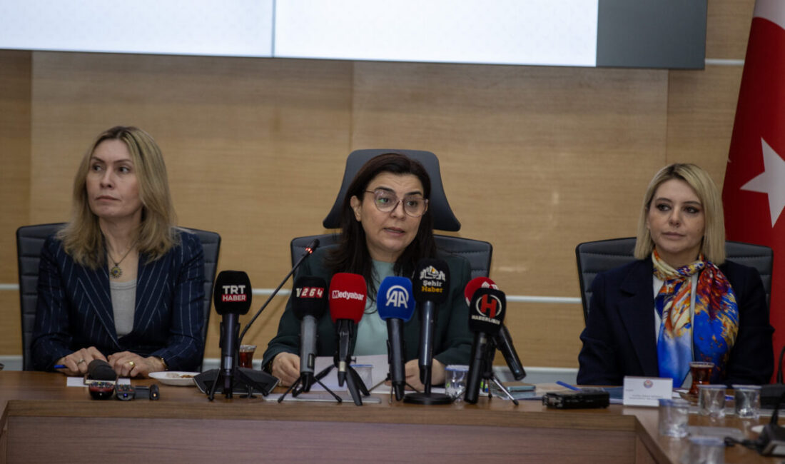 - Komisyon Başkanı Müşerref Pervin Tuba Durgut:
- "Araştırmamızda dikkati çeken