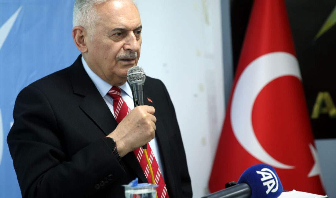 - "(TDT) Bölgede değil, küresel anlamda da sözü dinlenen, bölgesel,