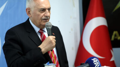 - "(TDT) Bölgede değil, küresel anlamda da sözü dinlenen, bölgesel,