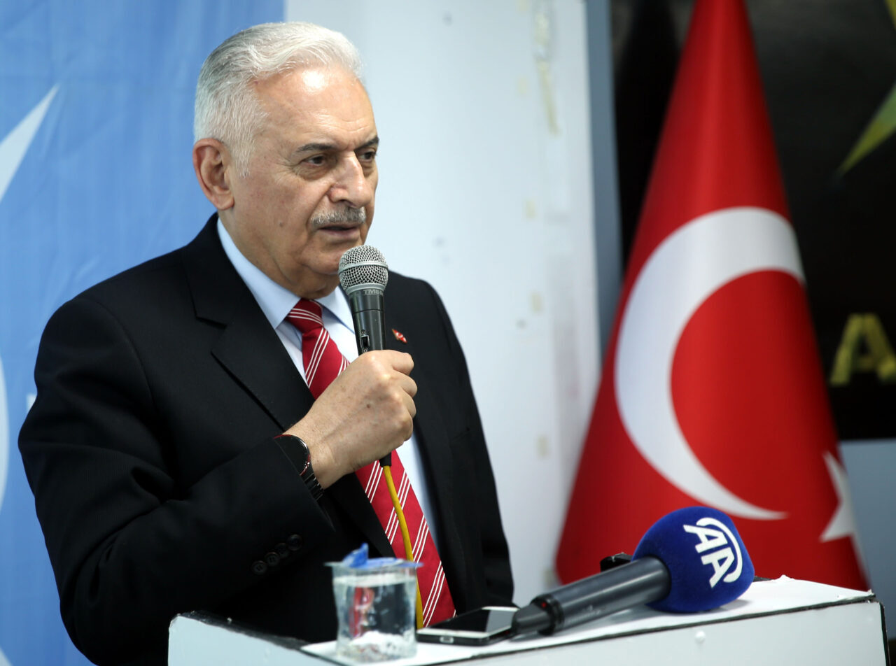 - "(TDT) Bölgede değil, küresel anlamda da sözü dinlenen, bölgesel,