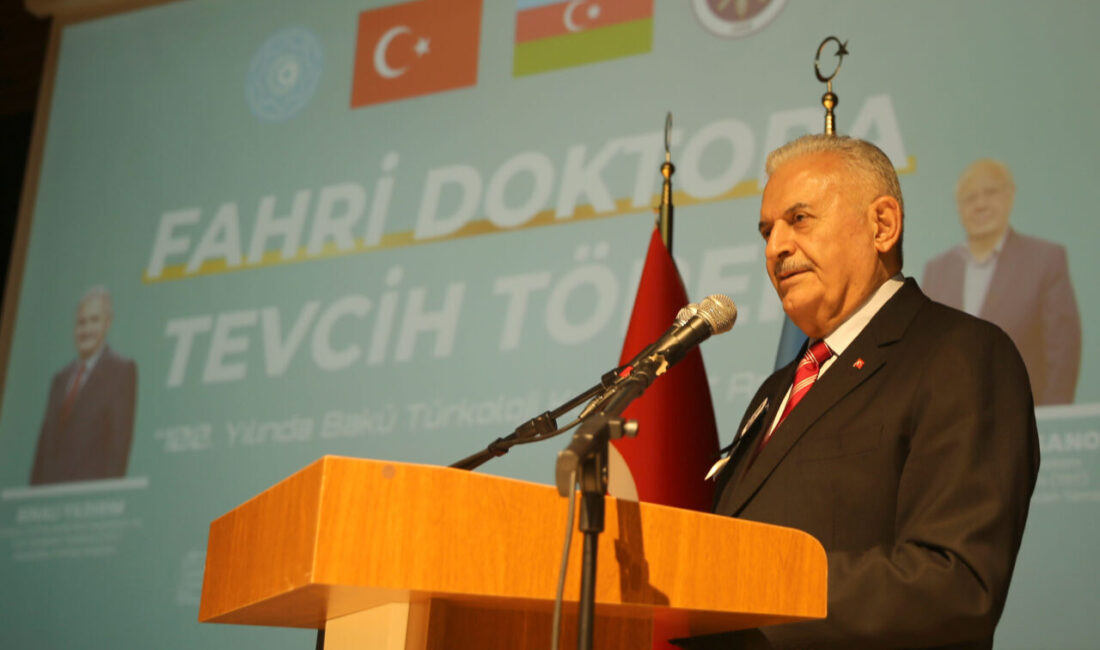 - "Türk Devletleri Teşkilatının amacı 4 milyon 500 bin kilometrekarelik