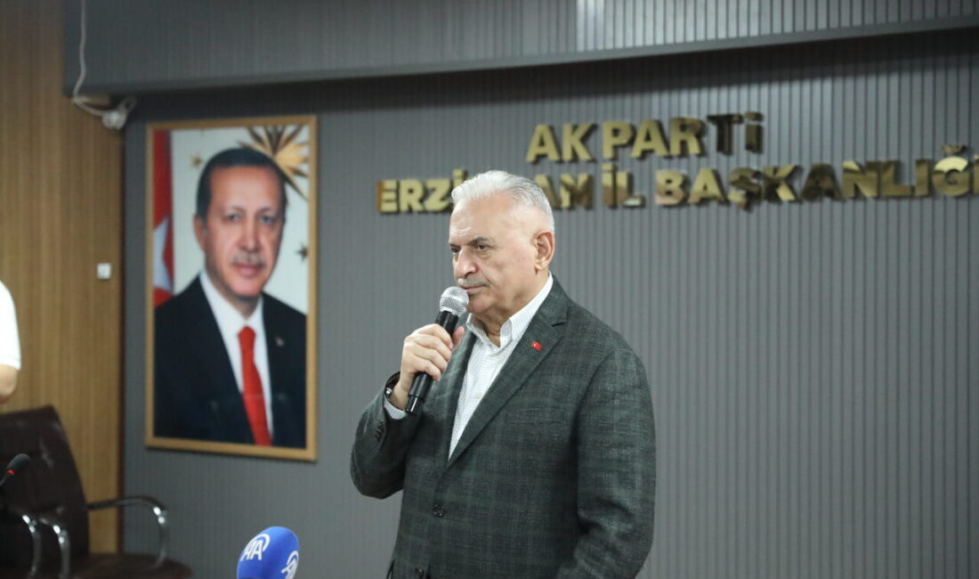 - "Terörsüz Türkiye süreci Türkiye için hayati öneme sahip. Bu