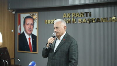 - "Terörsüz Türkiye süreci Türkiye için hayati öneme sahip. Bu