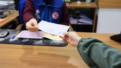 ANKARA (AA) – Türkiye Diyanet Vakfı (TDV), gençlerin kurban ibadetiyle