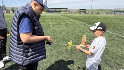 TEKİRDAĞ (AA) – Tekirdağ'da 2. Bilim ve Sanat Merkezi (BİLSEM)