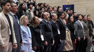 TEKİRDAĞ (AA) – Tekirdağ, Edirne ve Kırklareli’ndeki üniversitelerde öğrenim gören