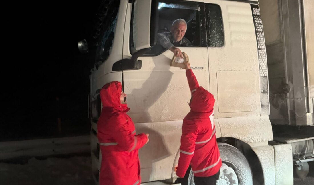 AĞRI (AA) – Ağrı'nın Doğubayazıt ilçesi ile Van'ın Çaldıran ilçelerini