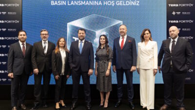 - Tera Holding Yönetim Kurulu Başkanı Emre Tezmen:
- "Diğer GYF'ler