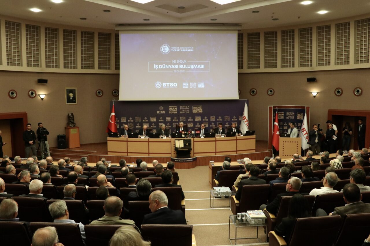- "Merkez Bankasının ihracat reeskont kredi limitleri, şu anda 4,5
