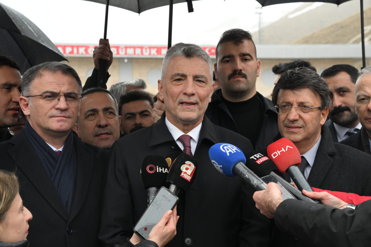 - "(İsrail/ABD-İran Savaşı) Bundan sonra barış ve ateşkes süreci gerçekleştiği