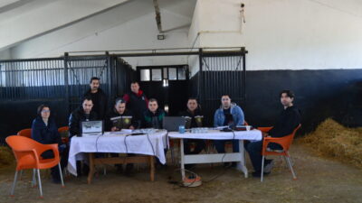 BURSA (AA) – Tarım ve Orman Bakanlığına bağlı Tarım İşletmeleri