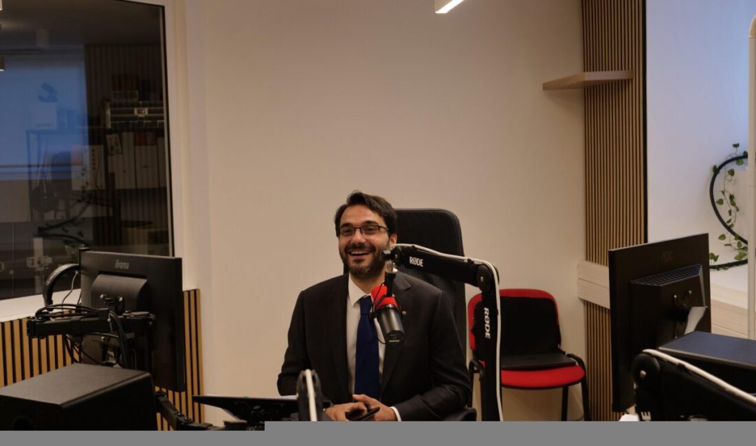 ANKARA (AA) – Türk İşbirliği ve Koordinasyon Ajansı Başkanlığı (TİKA),