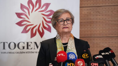 - Yönetim Kurulu Başkanı Mihrimah Belma Sekmen:
- "Cemre Çarşısı bir