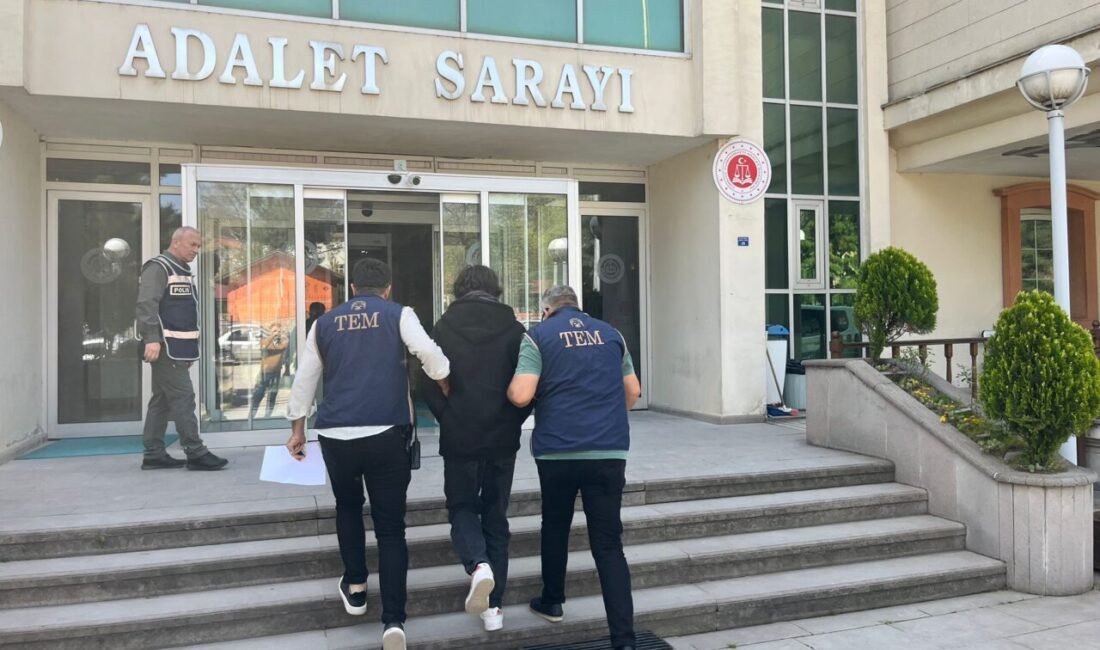TOKAT (AA) – Tokat'ın Niksar ilçesinde "okula saldırı olabileceği" yönündeki