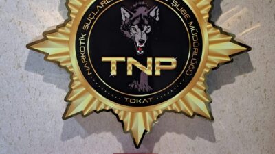 TOKAT (AA) – Tokat'ta düzenlenen uyuşturucu operasyonunda gözaltına alınan 4
