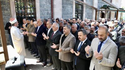 TRABZON (AA) – Trabzon, Gümüşhane, Bayburt, Ordu, Giresun ve Artvin'de,