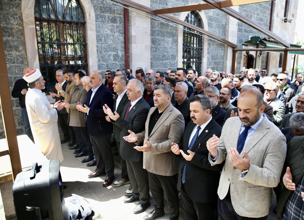 TRABZON (AA) – Trabzon, Gümüşhane, Bayburt, Ordu, Giresun ve Artvin'de,