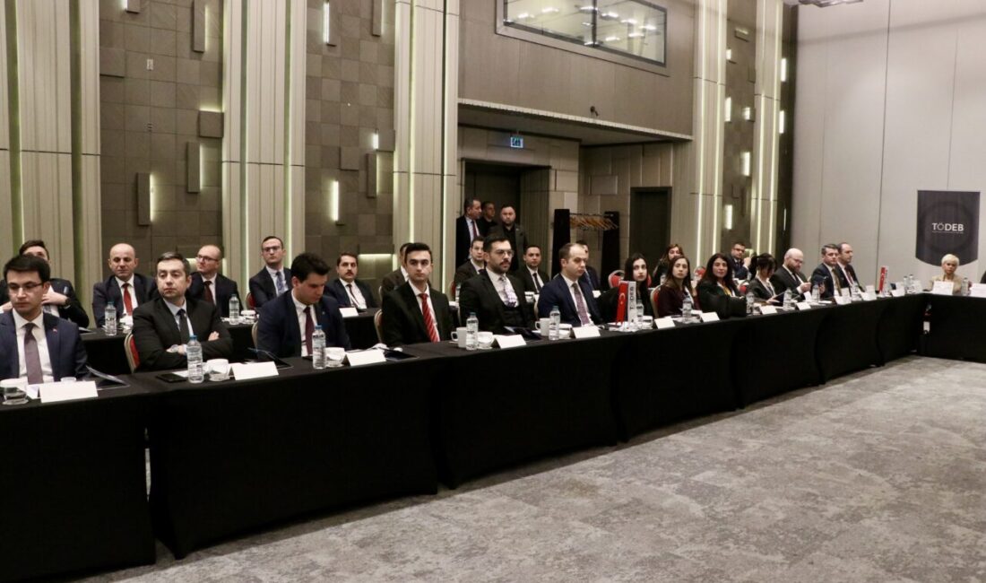 - Adalet Bakanlığı Ceza İşleri Genel Müdür Yardımcısı Şenol Taş:
-