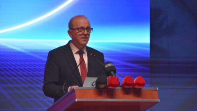 TRABZON (AA) – Trabzon'da, "Gençliğin Üretim Çağı" temasıyla organize edilen