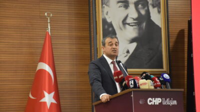 TRABZON (AA) – CHP Genel Merkezi tarafından yerel medyanın güçlendirilmesi