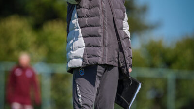 TRABZON (AA) – Trabzonspor, Trendyol Süper Lig'in 30. haftasında 19