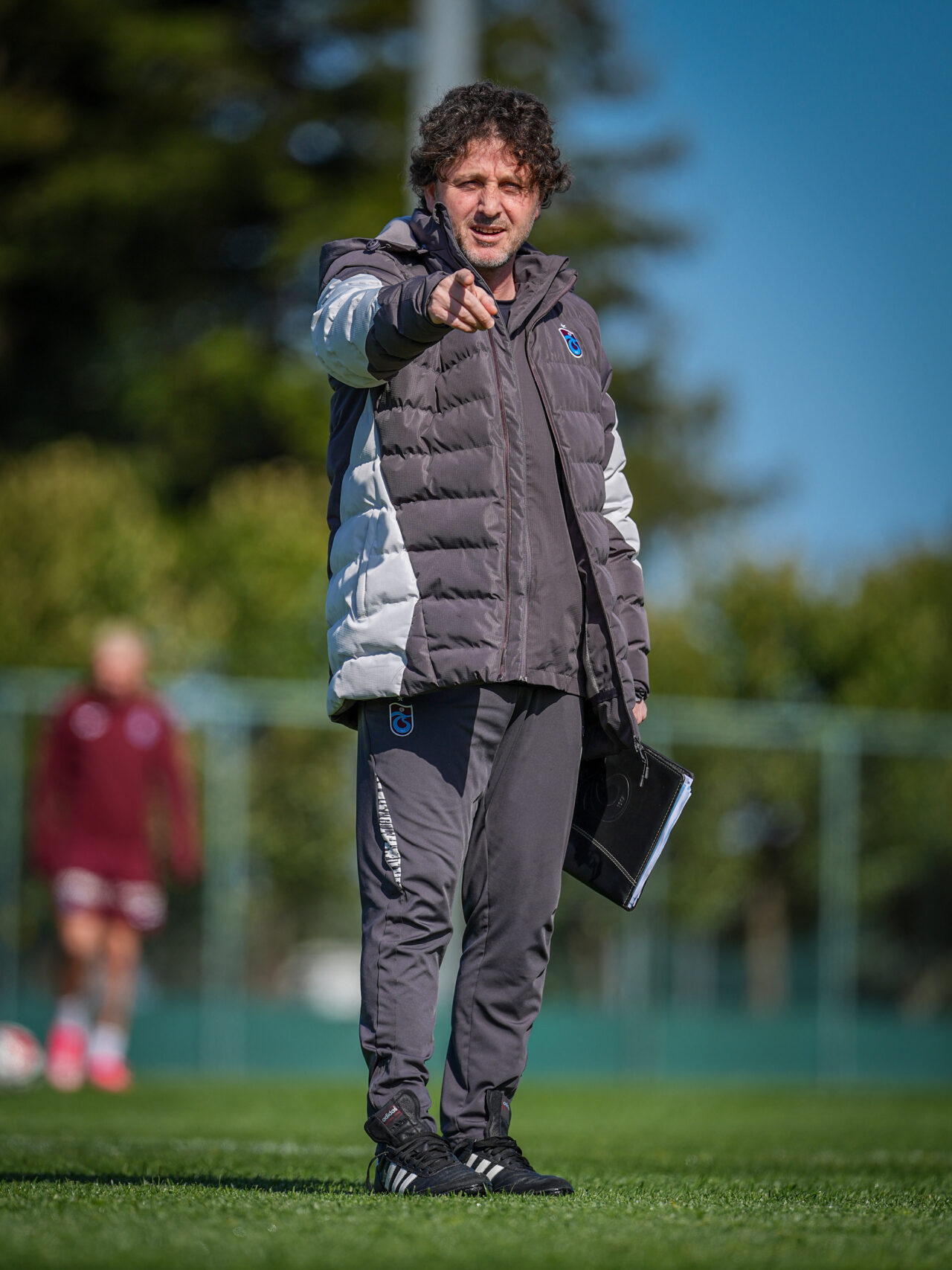 TRABZON (AA) – Trabzonspor, Trendyol Süper Lig'in 30. haftasında 19