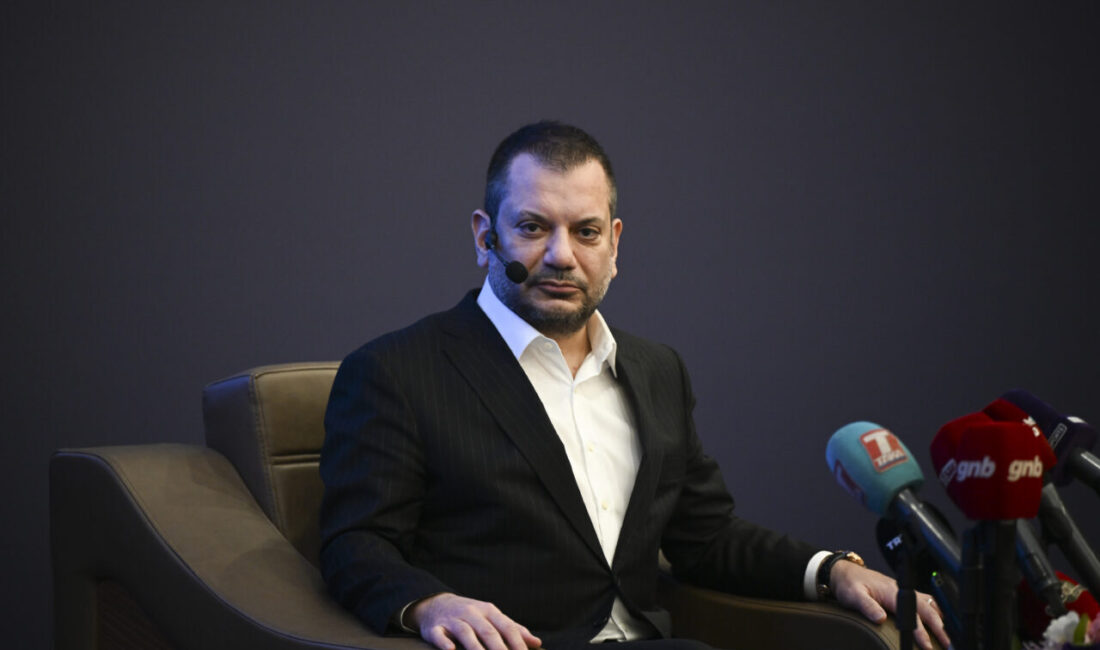 - "Sayın Fatih Tekke ve ekibi çok önemli işler yapıyorlar.