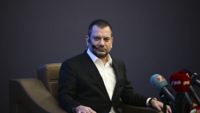 - "Sayın Fatih Tekke ve ekibi çok önemli işler yapıyorlar.