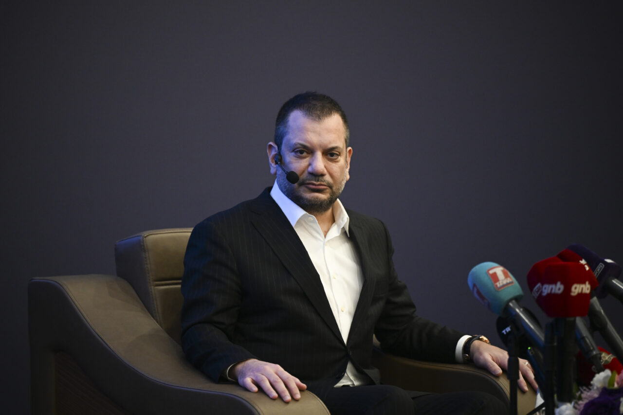 - "Sayın Fatih Tekke ve ekibi çok önemli işler yapıyorlar.