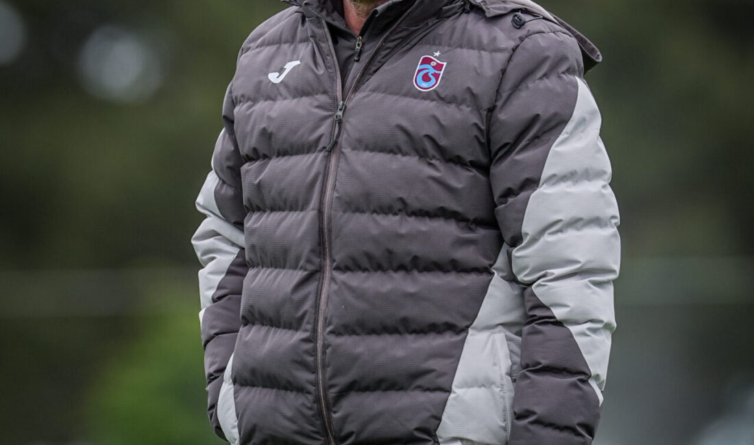 TRABZON (AA) – Trabzonspor, Trendyol Süper Lig'in 29. haftasında 11