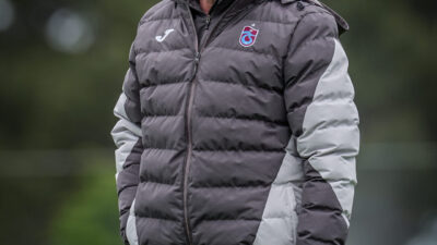 TRABZON (AA) – Trabzonspor, Trendyol Süper Lig'in 29. haftasında 11
