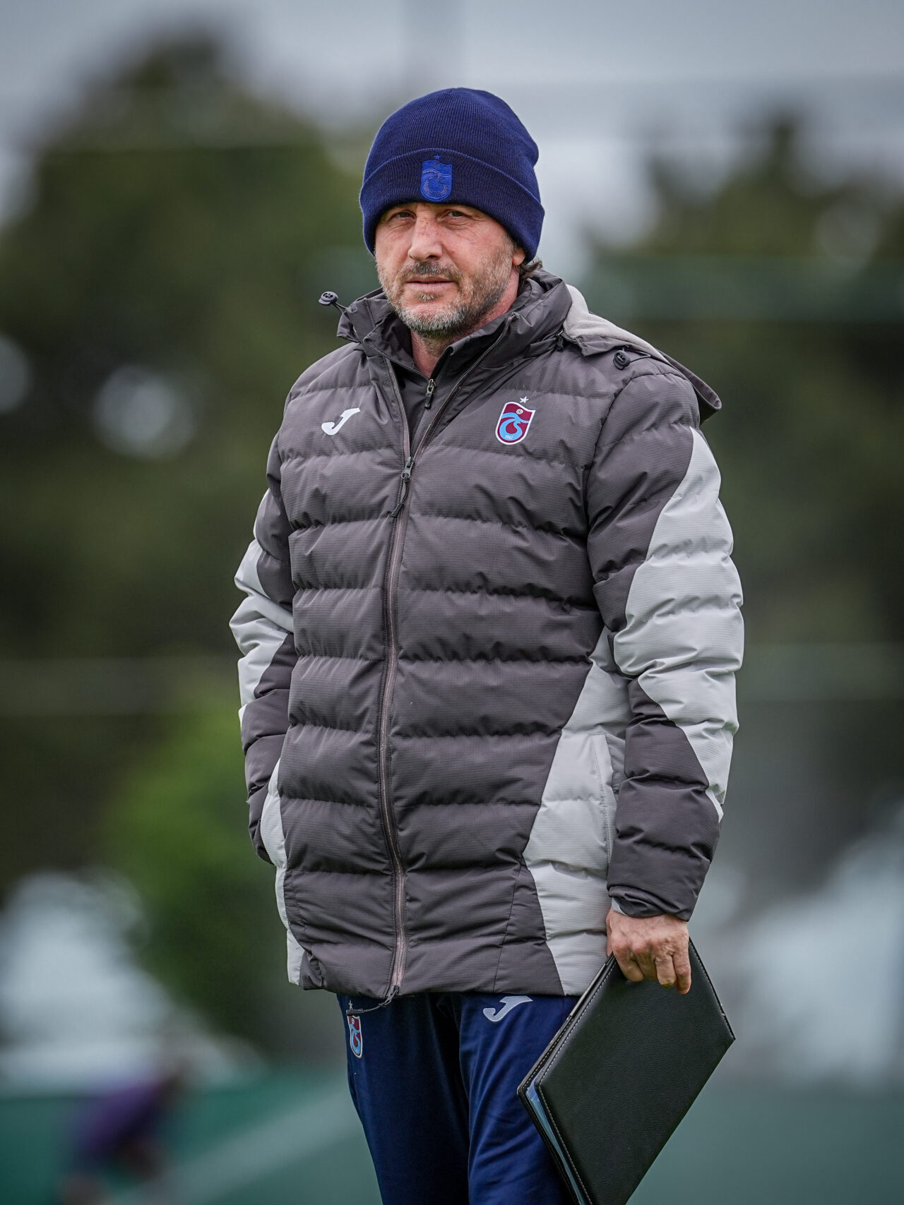 TRABZON (AA) – Trabzonspor, Trendyol Süper Lig'in 29. haftasında 11