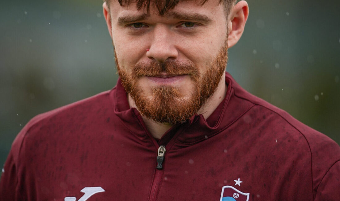 TRABZON (AA) – Trabzonspor, Trendyol Süper Lig'in 29. haftasında 11