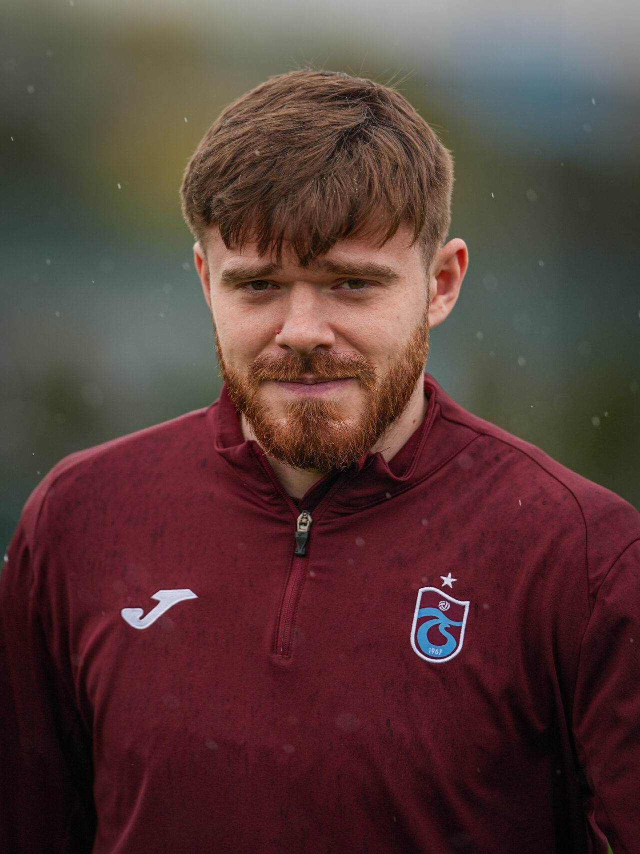 TRABZON (AA) – Trabzonspor, Trendyol Süper Lig'in 29. haftasında 11