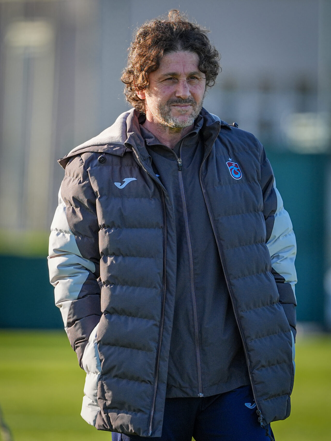 TRABZON (AA) – Trabzonspor, Trendyol Süper Lig'in 29. haftasında 11