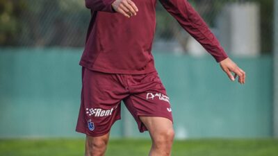 TRABZON (AA) – Trabzonspor, Trendyol Süper Lig'in 28. haftasında 4
