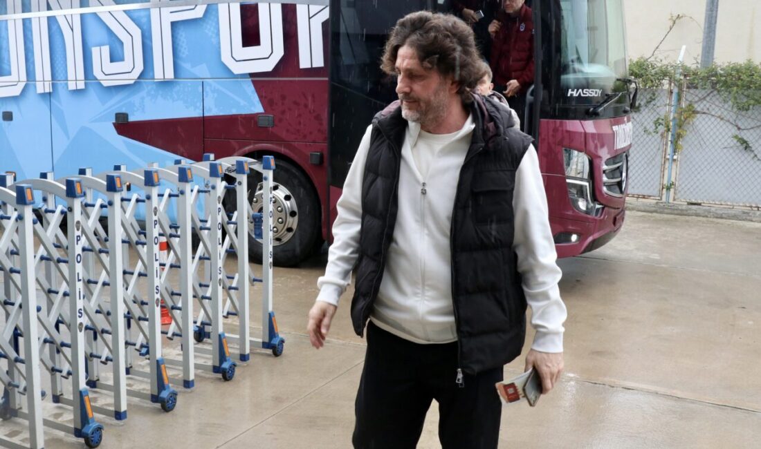 - Kafilede sakatlıkları bulunan Onuachu, Muçi ve Batagov yer almadı