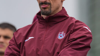 TRABZON (AA) – Trabzonspor, Ziraat Türkiye Kupası Çeyrek Finali'nde 23