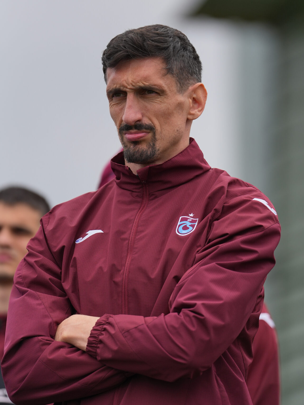 TRABZON (AA) – Trabzonspor, Ziraat Türkiye Kupası Çeyrek Finali'nde 23