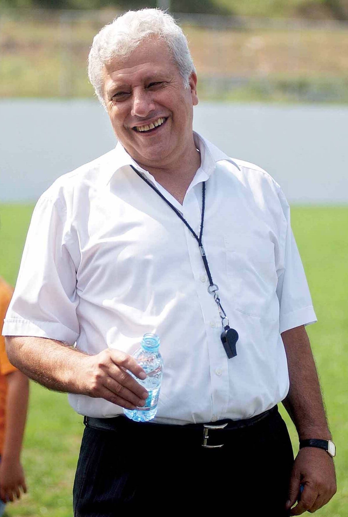 TRABZON (AA) – Eski Trabzonspor Kulübü Başkanı Atay Aktuğ vefat