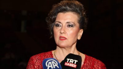 GAZİMAĞUSA (AA) – Türkiye Radyo Televizyon Kurumu (TRT) Türk Sanat