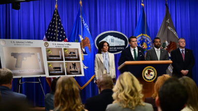 - Saldırının şüphelisi Cole Tomas Allen'ın ömür boyu hapis cezası