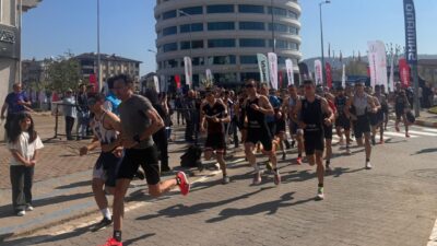ANKARA (AA) – Milli Savunma Bakanlığı (MSB), Türk Silahlı Kuvvetleri