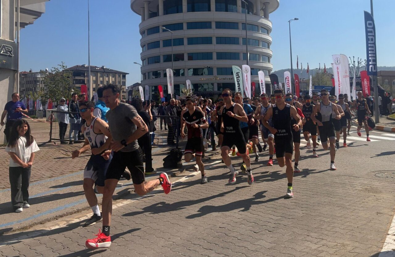 ANKARA (AA) – Milli Savunma Bakanlığı (MSB), Türk Silahlı Kuvvetleri