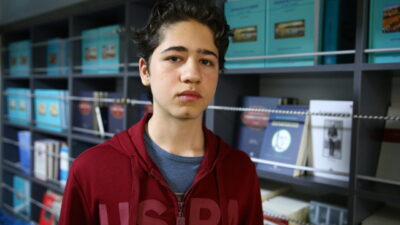 DİYARBAKIR (AA) – Türk Tarih Kurumunun (TTK) "Her Eve Bir