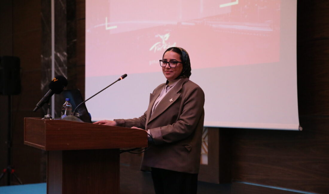 - Diyarbakır İl Kültür ve Turizm Müdürü İrfan Tekin:
- "Turizm,